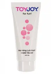 Вагинальные лубриканты toy joy