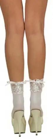 Чулки, колготки renata bucone