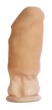 Секс игрушки, телесный