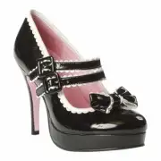 Сексуальная обувь красный