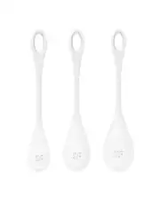 Секс игрушки белый