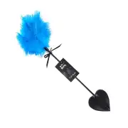 Бдсм и фетиш, перья