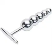 Анальные игрушки сталь