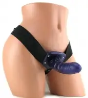 Страпоны унисекс