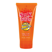 Оральные лубриканты topco sales