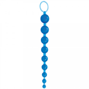 Анальные шарики pvc