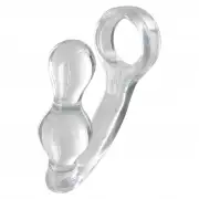 Анальные игрушки tpe