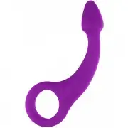 Анальные игрушки toy joy