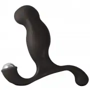 Анальные игрушки пластик