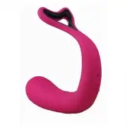 Вибраторы g-точки розовый