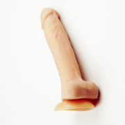 Фаллоимитаторы киберкожа