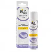 Вагинальные лубриканты