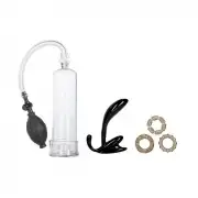 Секс-игрушки из пластика