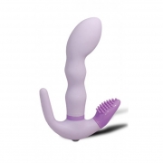 Вибраторы rabbit сиреневый