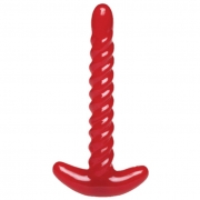 Анальные игрушки tpe