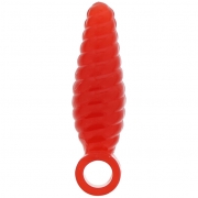 Анальные игрушки tpe