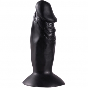 Анальные игрушки pvc