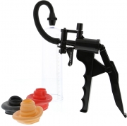 Вакуумные помпы латекс