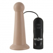 Анальные игрушки tpr