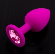 Анальные игрушки без питания