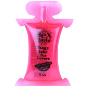 Оральные лубриканты topco sales