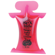 Вагинальные лубриканты topco sales