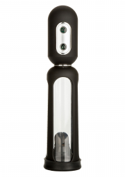 Вакуумные помпы abc пластик