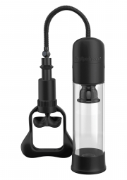 Вакуумные помпы аа