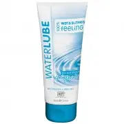 Вагинальные лубриканты hot