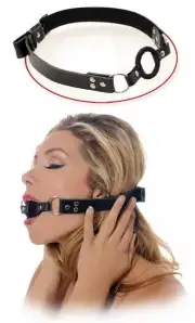 БДСМ и фетиш