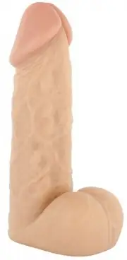 Фаллоимитаторы pvc