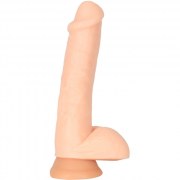 Фаллоимитаторы гелевые