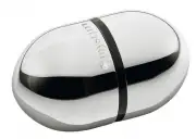 Секс игрушки серебристый