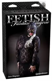 Эротическое белье pipedream