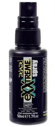 Анальные лубриканты hot