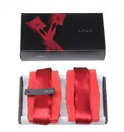 Наручники, бондаж lelo