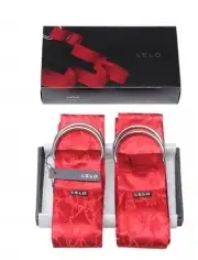 Наручники, бондаж lelo