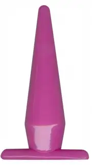 Анальные игрушки tpr