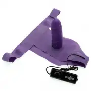 Страпоны seven creations