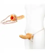 Страпоны seven creations