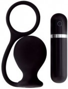 Анальные игрушки ааа