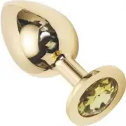 Анальные игрушки оранжевый