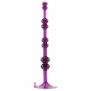 Анальные шарики pvc