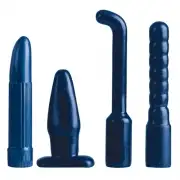 Секс игрушки синий