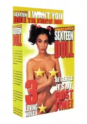 Секс игрушки seven creations