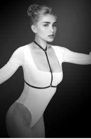 Эротические аксессуары черный