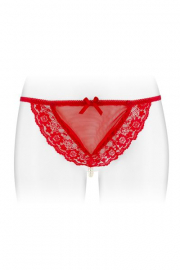 Эротическое белье эластан