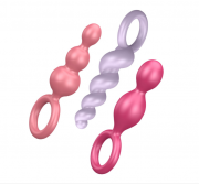 Анальные игрушки для женщин