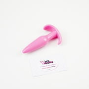 Анальные игрушки для женщин