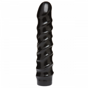 Черные фаллоимитаторы